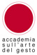 logo dell'accademia