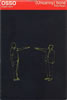 copertina di OSSO / Uncanny Bone copertina di OSSO / Uncanny Bone